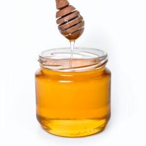 عسل نحل طبيعي نقي