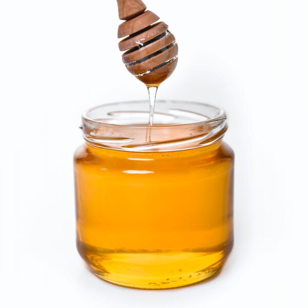 عسل نحل طبيعي نقي