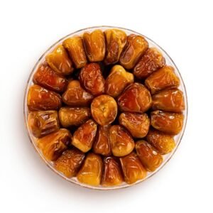 تمر رطب سكري