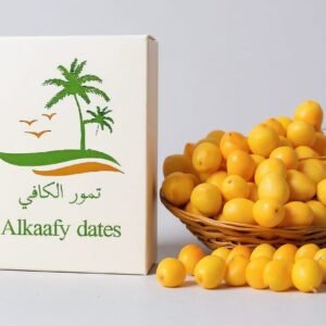 تمر برحي